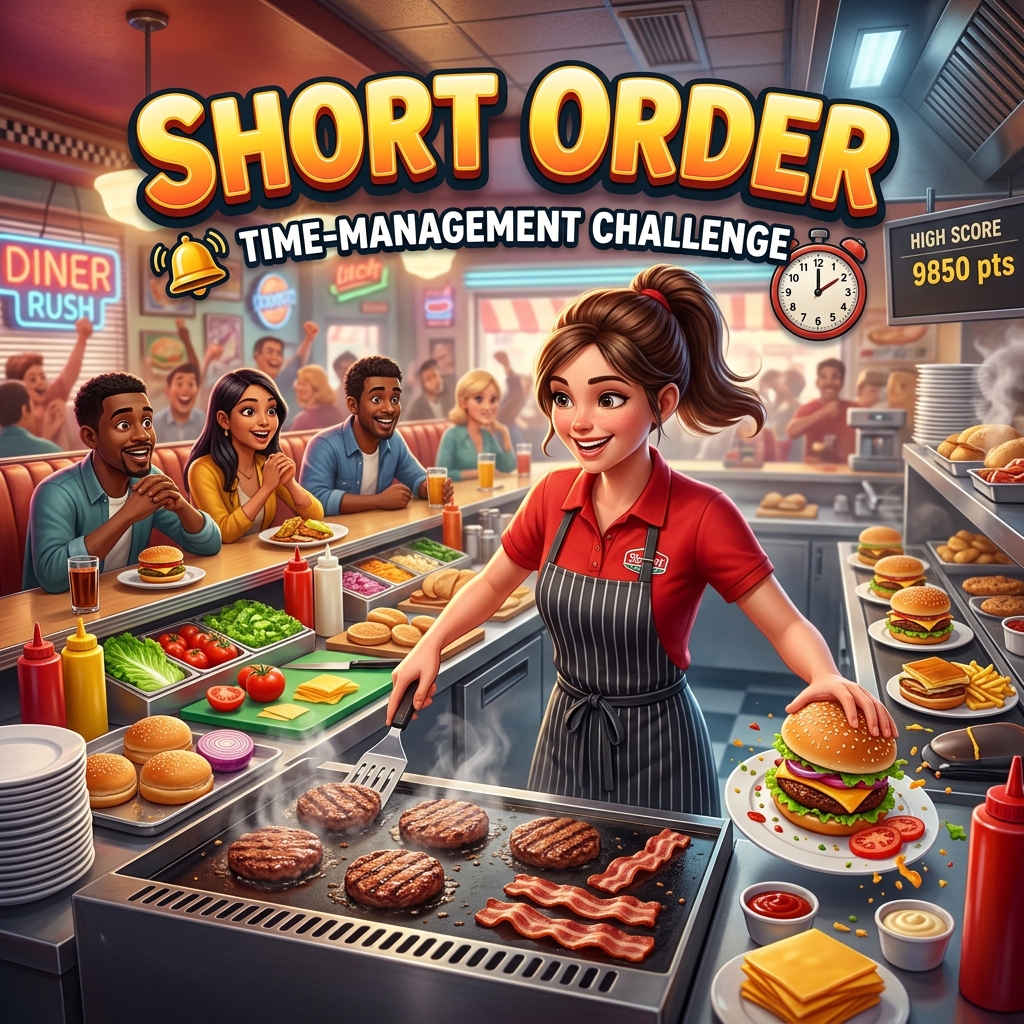 Short Order